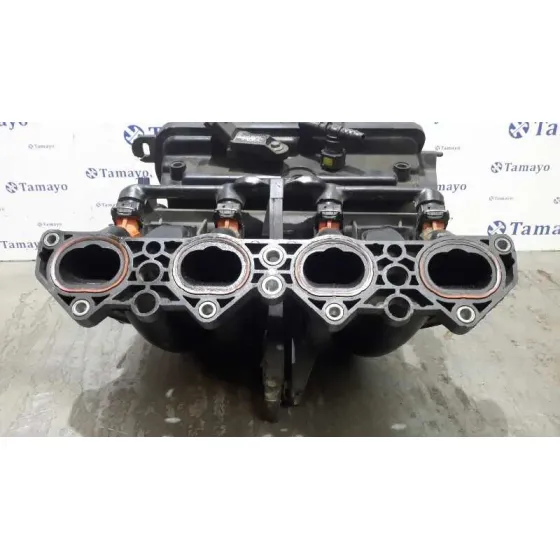 Colector Admision para Peugeot 307 Break / Sw (S1)