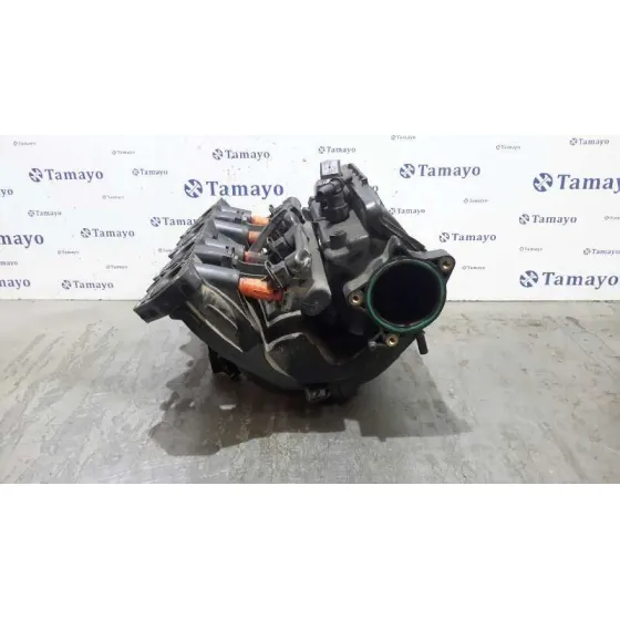 Colector Admision para Peugeot 307 Break / Sw (S1)