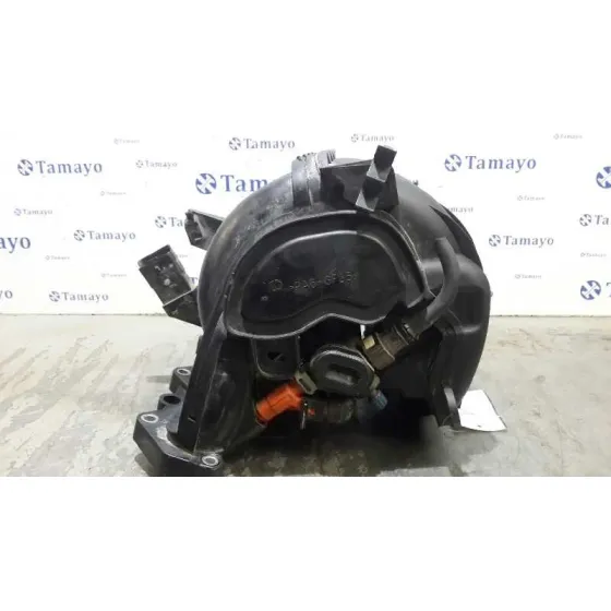 Colector Admision para Peugeot 307 Break / Sw (S1)