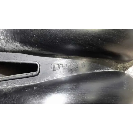 Colector Admision para Peugeot 307 Break / Sw (S1)