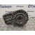 Diferencial Delantero para Porsche 911 ( Typ 964)