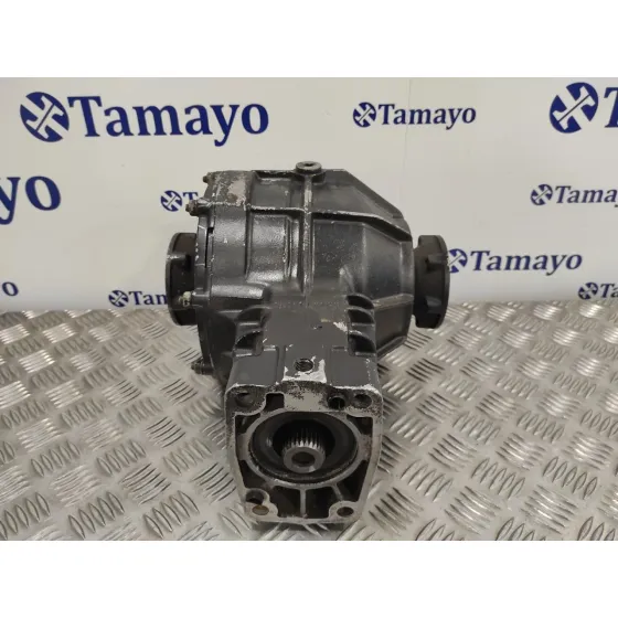 Diferencial Delantero para Porsche 911 ( Typ 964)