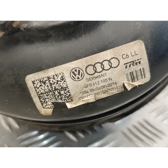 Servofreno para Audi A6 Allroad Quattro (4Fh)