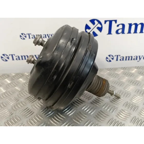 Servofreno para Audi A6 Allroad Quattro (4Fh)