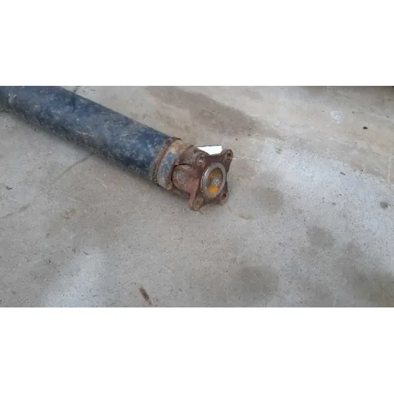 Transmision Central para Toyota Rav 4 (A3)