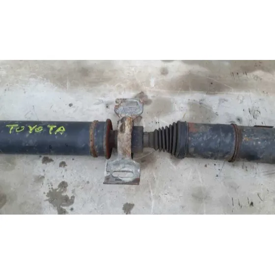 Transmision Central para Toyota Rav 4 (A3)