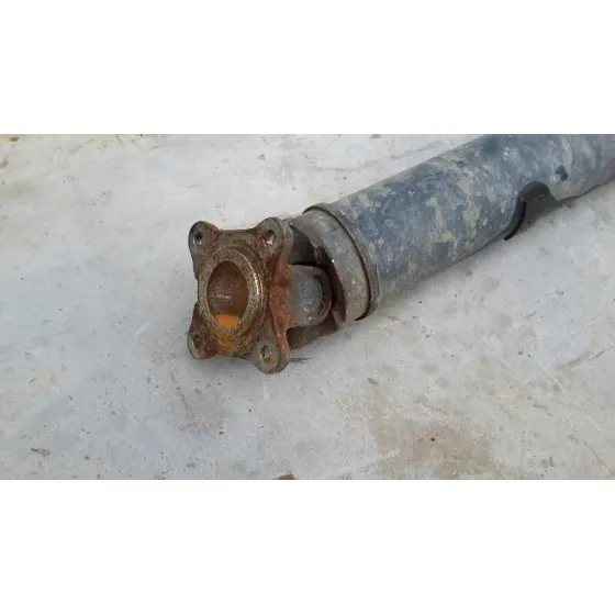 Transmision Central para Toyota Rav 4 (A3)
