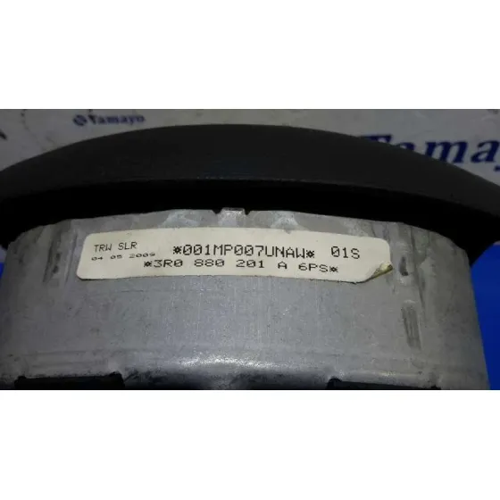 Airbag Delantero Izquierdo para Seat Exeo St (3R5)(2009>)
