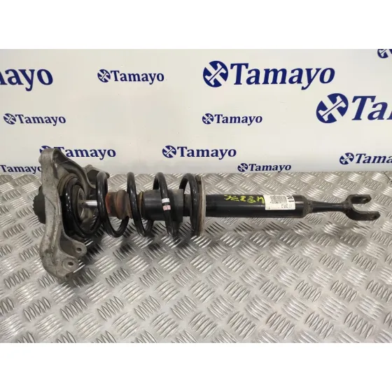 Amortiguador Delantero Izquierdo para Seat Exeo St (3R5)(2009>)
