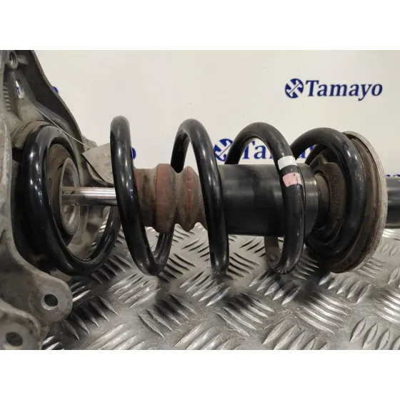 Amortiguador Delantero Izquierdo para Seat Exeo St (3R5)(2009>)