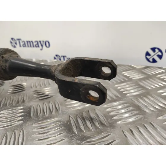 Amortiguador Delantero Izquierdo para Seat Exeo St (3R5)(2009>)