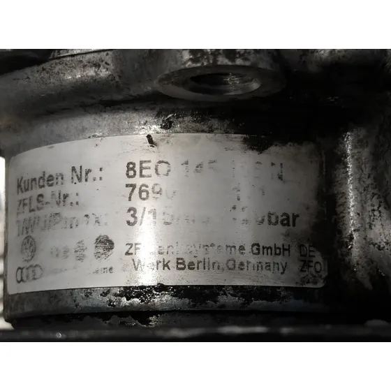 Bomba Direccion para Seat Exeo St (3R5)(2009>)
