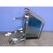 Elevalunas Trasero Izquierdo para Seat Exeo St (3R5)(2009>)