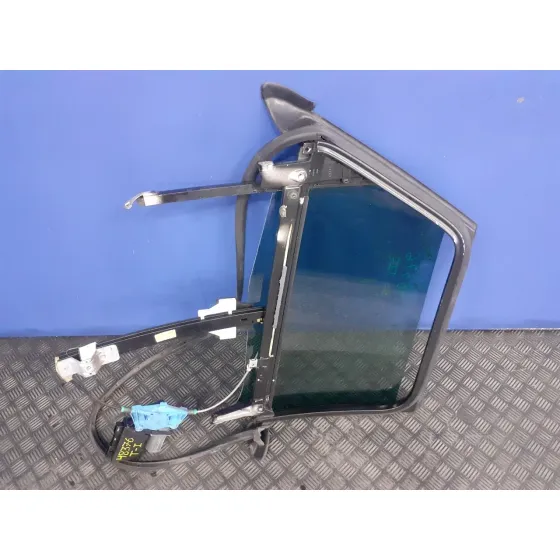 Elevalunas Trasero Izquierdo para Seat Exeo St (3R5)(2009>)