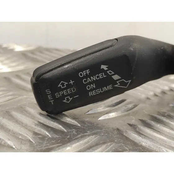Mando Multifuncion para Seat Exeo St (3R5)(2009>)
