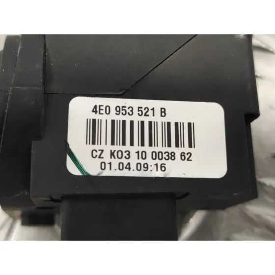 Mando Multifuncion para Seat Exeo St (3R5)(2009>)