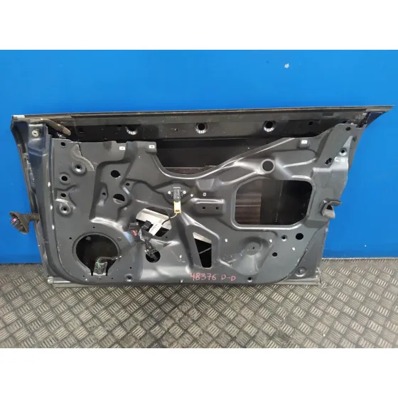 Puerta Delantera Derecha para Seat Exeo St (3R5)(2009>)