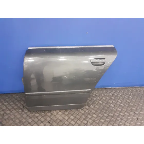 Puerta Trasera Izquierda para Seat Exeo St (3R5)(2009>)