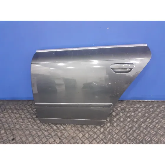 Puerta Trasera Izquierda para Seat Exeo St (3R5)(2009>)