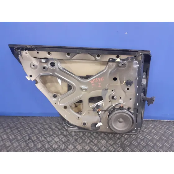 Puerta Trasera Izquierda para Seat Exeo St (3R5)(2009>)