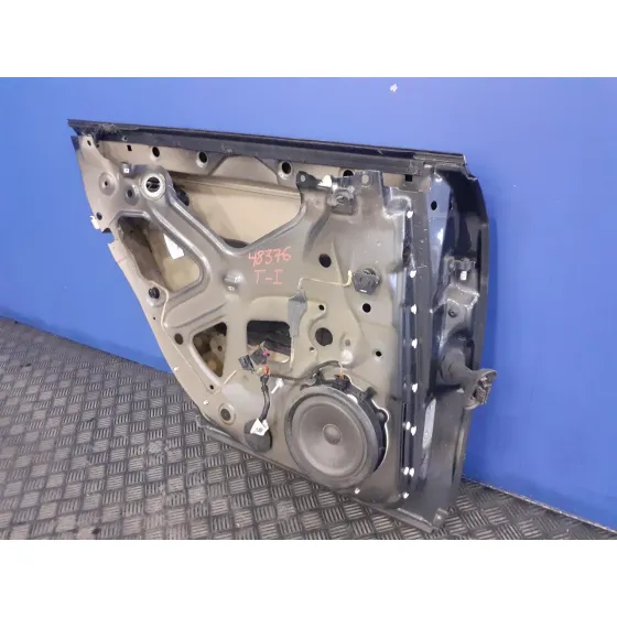 Puerta Trasera Izquierda para Seat Exeo St (3R5)(2009>)