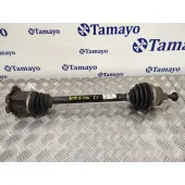 Transmision Delantera Derecha para Seat Exeo St (3R5)(2009>)