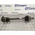 Transmision Delantera Derecha para Seat Exeo St (3R5)(2009>)