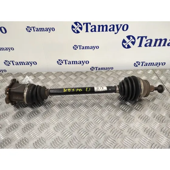 Transmision Delantera Derecha para Seat Exeo St (3R5)(2009>)