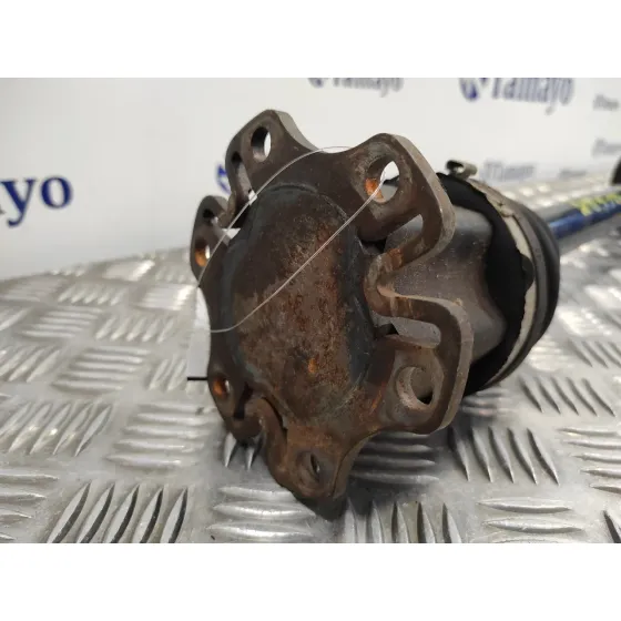 Transmision Delantera Derecha para Seat Exeo St (3R5)(2009>)