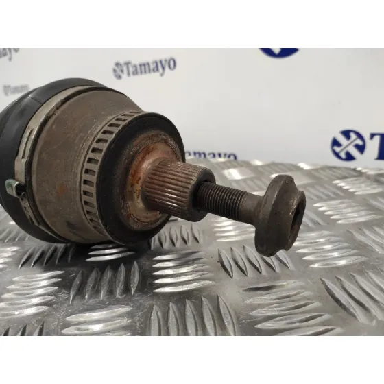 Transmision Delantera Derecha para Seat Exeo St (3R5)(2009>)