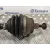 Transmision Delantera Derecha para Seat Exeo St (3R5)(2009>)