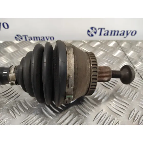 Transmision Delantera Derecha para Seat Exeo St (3R5)(2009>)