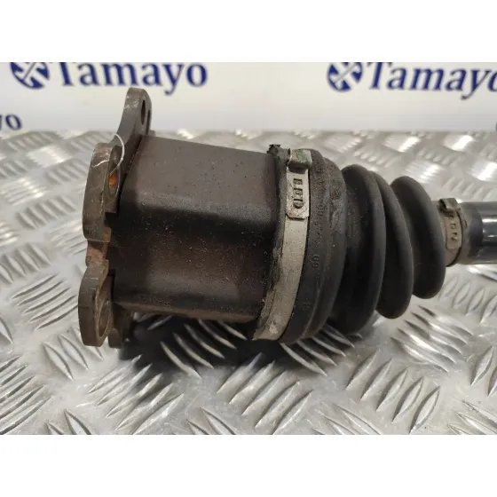 Transmision Delantera Derecha para Seat Exeo St (3R5)(2009>)