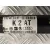 Transmision Delantera Derecha para Seat Exeo St (3R5)(2009>)