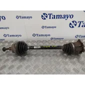 Transmision Delantera Izquierda para Seat Exeo St (3R5)(2009>)