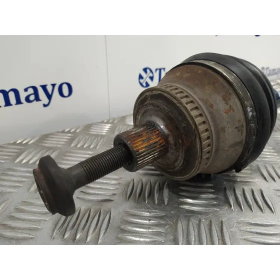 Transmision Delantera Izquierda para Seat Exeo St (3R5)(2009>)