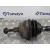 Transmision Delantera Izquierda para Seat Exeo St (3R5)(2009>)