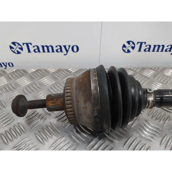 Transmision Delantera Izquierda para Seat Exeo St (3R5)(2009>)