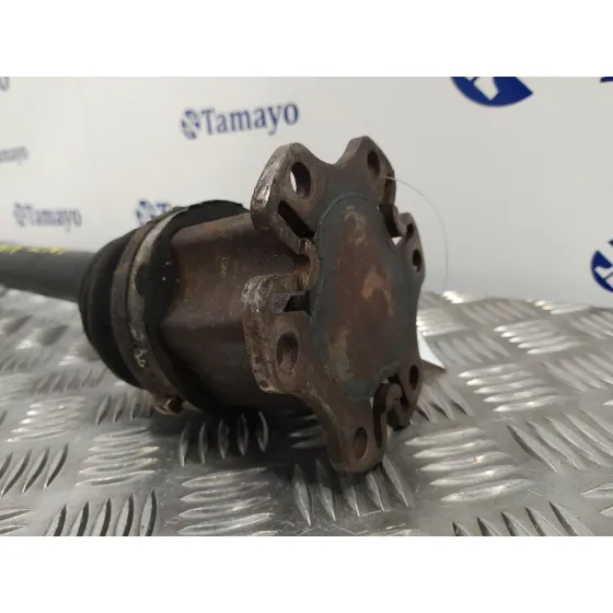 Transmision Delantera Izquierda para Seat Exeo St (3R5)(2009>)