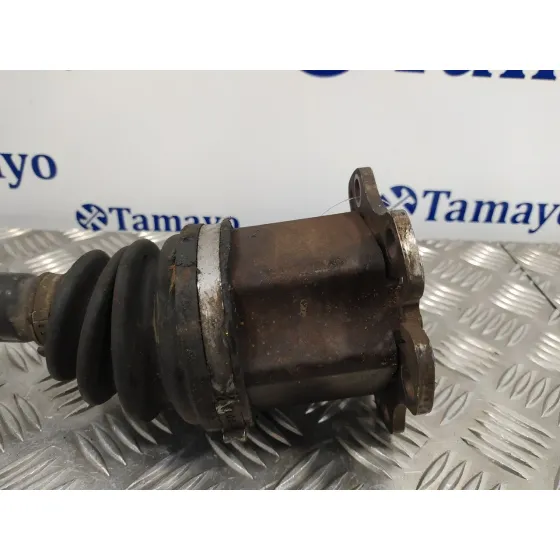 Transmision Delantera Izquierda para Seat Exeo St (3R5)(2009>)