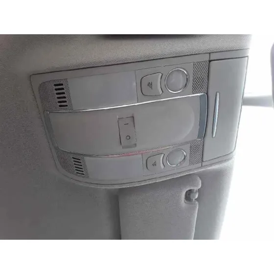 Luz Interior para Audi A6 Allroad Quattro (4Fh)
