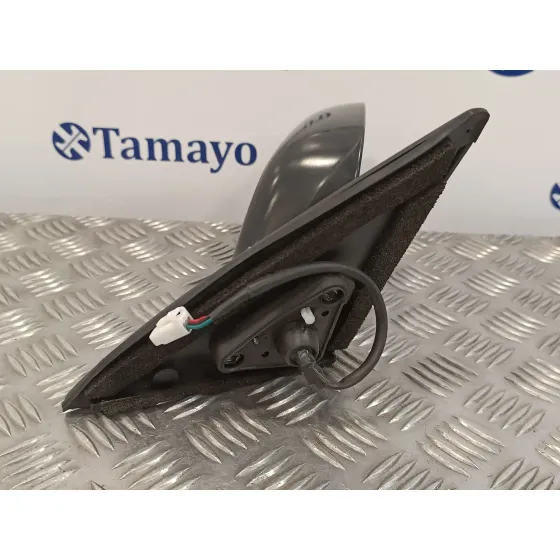 Retrovisor Electrico Derecho para Toyota Carina (T19)