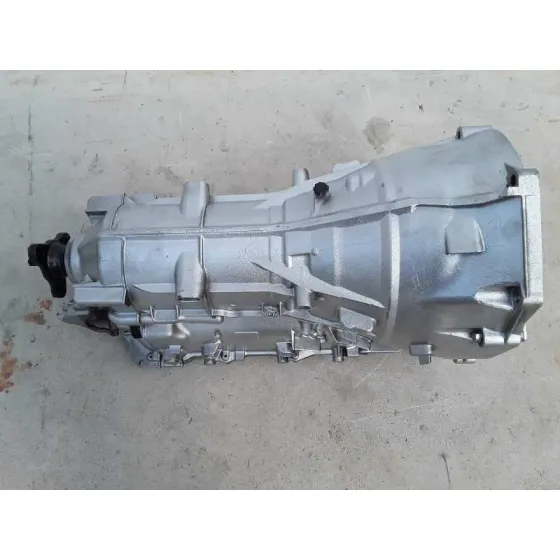 Caja Cambios Automatica para Bmw Serie 3 Touring (F31)