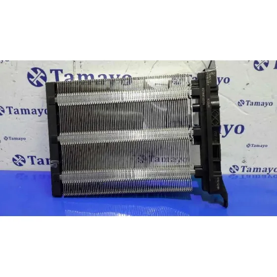 Resistencia Calefaccion para Volkswagen Golf V Berlina (1K1)