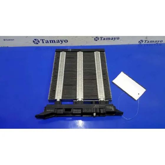 Resistencia Calefaccion para Volkswagen Golf V Berlina (1K1)