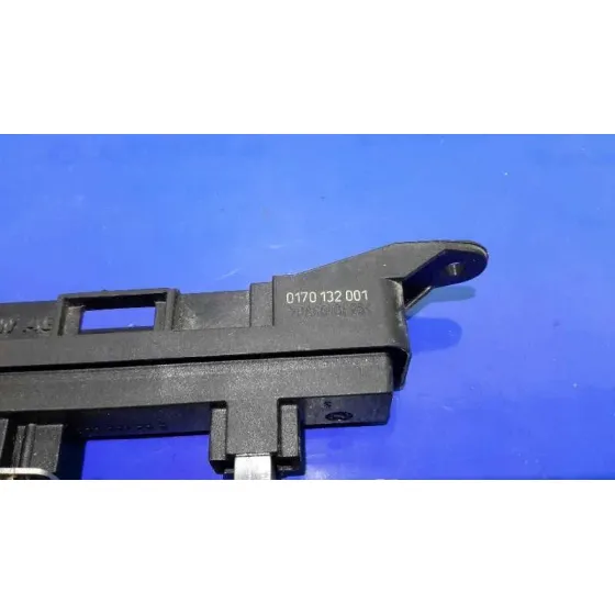 Resistencia Calefaccion para Volkswagen Golf V Berlina (1K1)