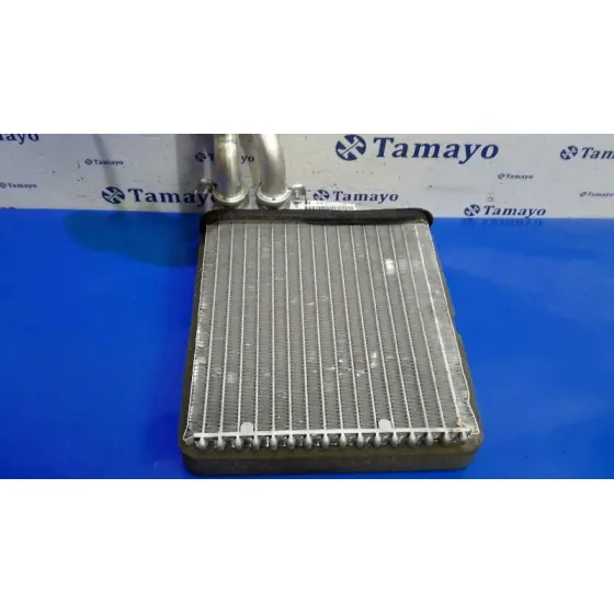 Radiador Calefaccion / Aire Acondicionado para Volkswagen Golf V Berlina (1K1)