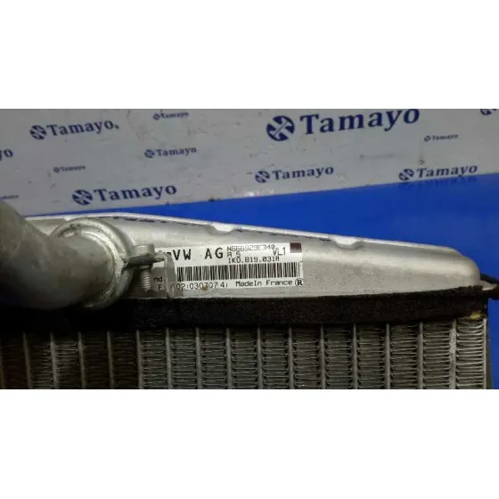 Radiador Calefaccion / Aire Acondicionado para Volkswagen Golf V Berlina (1K1)