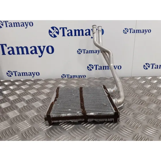 Radiador Calefaccion / Aire Acondicionado para Nissan Qashqai (J10)