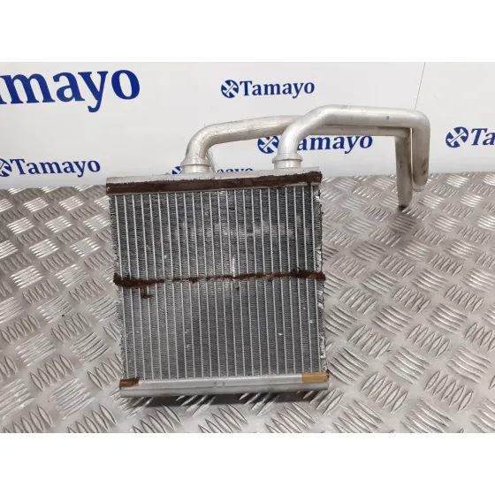 Radiador Calefaccion / Aire Acondicionado para Nissan Qashqai (J10)